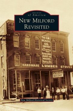 New Milford Revisited - New Milford Historical Society