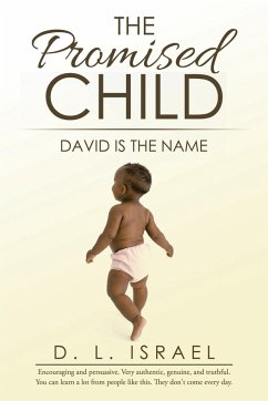 The Promised Child - D. L. Israel