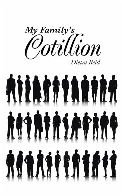 My Family's Cotillion - Reid, Dietra