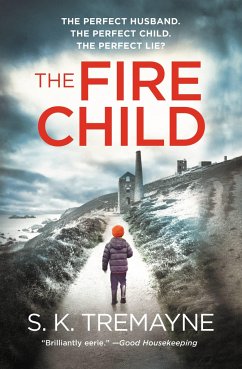 The Fire Child - Tremayne, S K