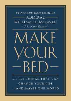 Make Your Bed - McRaven, William H.