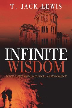 Infinite Wisdom - Lewis, T Jack