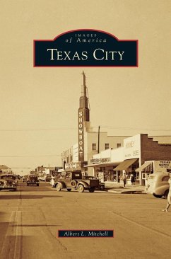 Cover Texas City