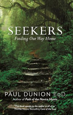 Seekers - Dunion Edd, Paul