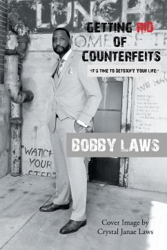 Getting Rid of Counterfeits - Laws, Bobby