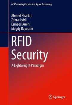 RFID Security - Khattab, Ahmed;Jeddi, Zahra;Amini, Esmaeil