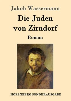 Die Juden von Zirndorf - Wassermann, Jakob