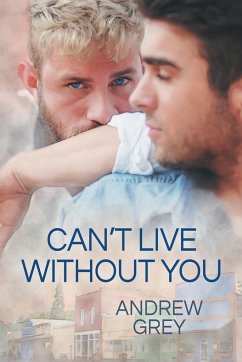 Can't Live Without You - Grey, Andrew