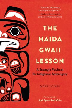 The Haida Gwaii Lesson - Dowie, Mark