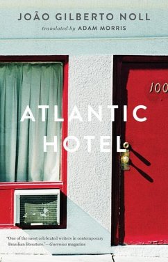 Atlantic Hotel - Noll, João Gilberto