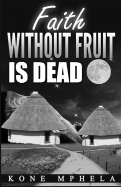 Cover Faith Without Fruit Is Dead