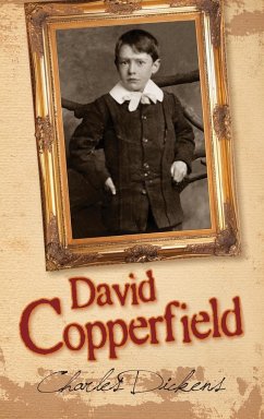 David Copperfield - Dickens, Charles