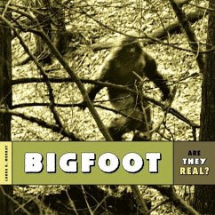 Bigfoot - Murray, Laura K.
