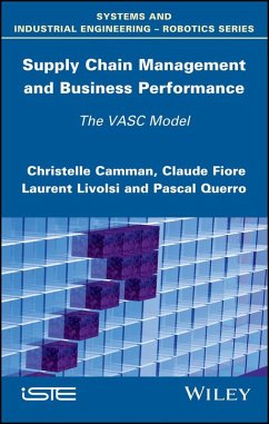 Supply Chain Management and Business Performance - Camman, Christelle; Fiore, Claude; Livolsi, Laurent; Querro, Pascal