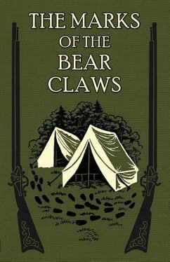 The Marks of the Bear Claws - Spalding S. J., Henry S.