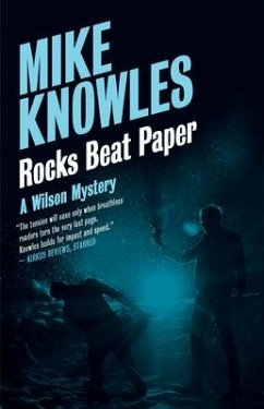 Rocks Beat Paper - Knowles, Mike