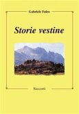 Storie vestine (eBook, ePUB) Storie vestine (eBook, ePUB)