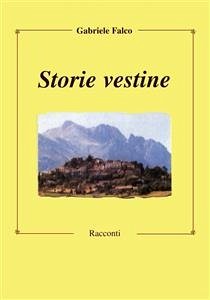 Storie vestine (eBook, ePUB) - Falco, Gabriele