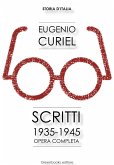 Scritti (1935-1945) (eBook, ePUB)