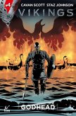 Vikings #4 (eBook, ePUB)