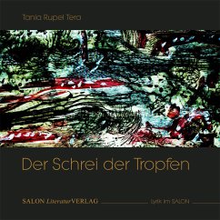 Der Schrei der Tropfen - Rupel Tera, Tania