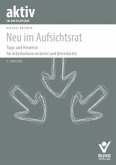 Neu im Aufsichtsrat Neu im Aufsichtsrat