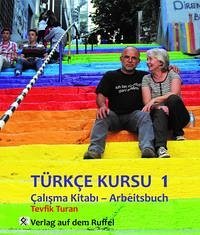 Türkçe Kursu 1 - Turan, Tevfik