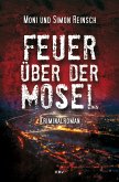 Feuer über der Mosel (eBook, ePUB)