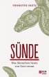Sünde (eBook, ePUB) - Bild 1