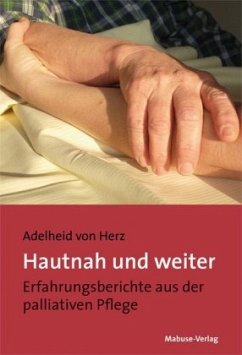 Hautnah und weiter - Herz, Adelheid von