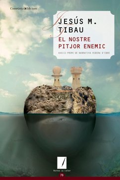 Cover El nostre pitjor enemic (eBook, ePUB)