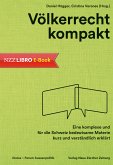 Völkerrecht kompakt (eBook, ePUB)