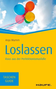 Loslassen (eBook, PDF) - Mumm, Anja