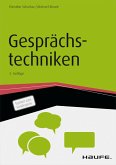 Gesprächstechniken (eBook, PDF)