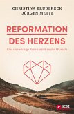 Reformation des Herzens (eBook, ePUB)