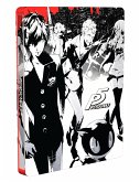 Persona 5 - Limited D1-Edition (Steelbook)