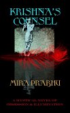 Krishna's Counsel (eBook, ePUB)