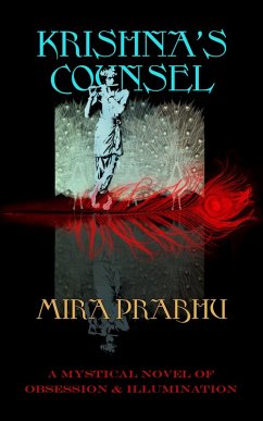 Cover Krishna's Counsel (eBook, ePUB)