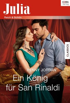 Ein König für San Rinaldi (eBook, ePUB) - Jordan, Penny