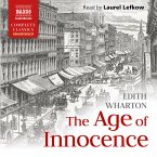 The Age of Innocence (Unabridged) (MP3-Download)