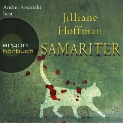 Samariter (MP3-Download) - Hoffman, Jilliane