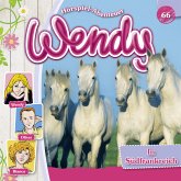 Wendy - Folge 66: In Südfrankreich (MP3-Download)