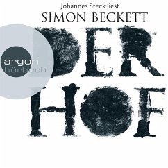Der Hof (MP3-Download) - Beckett, Simon