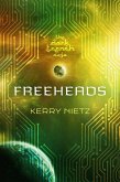 Freeheads (DarkTrench Saga, #3) (eBook, ePUB)