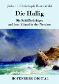 Die Hallig (eBook, ePUB)