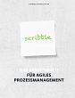 Scribble (eBook, ePUB) - Bild 1