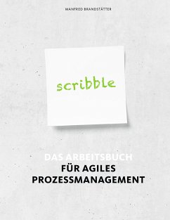 Scribble (eBook, ePUB) - Brandstätter, Manfred