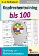Kopfrechentraining bis 100 (eBook, PDF) - Bild 1
