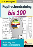Kopfrechentraining bis 100 (eBook, PDF)