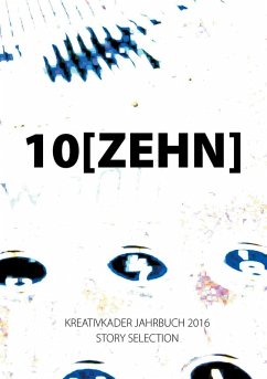 10 Zehn (eBook, ePUB)